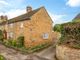 Thumbnail End terrace house for sale in Goose Green, Deddington, Banbury, Oxfordshire
