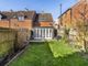 Thumbnail End terrace house for sale in Wheelwright Cottages, Southmoor