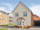Thumbnail Detached house for sale in Wright Avenue, Blackwater, Camberley
