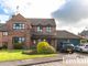 Thumbnail Detached house for sale in Saltspring Drive, Royal Wootton Bassett, Swindon