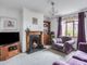 Thumbnail Link-detached house for sale in Main Street, Horsley Woodhouse, Derbyshire