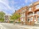 Thumbnail Flat to rent in Quex Road, West Hampstead