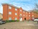 Thumbnail Flat for sale in Salamanca Way, Colchester