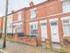 Thumbnail Terraced house for sale in Richmond Street, Coventry