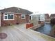 Thumbnail Detached bungalow for sale in Brendon Drive, Kimberley, Nottingham