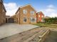 Thumbnail Detached house for sale in Taddy Close, Biggleswade