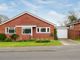 Thumbnail Bungalow for sale in Magpie Way, Winslow, Buckingham