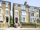 Thumbnail Flat to rent in Hillmarton Road, Hillmarton Conservation Area, London