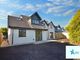 Thumbnail Detached house for sale in Plot 4, Wooden, Saundersfoot