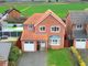 Thumbnail Detached house for sale in Golygfa Clwyd, Rhyl