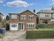 Thumbnail Detached house to rent in Ashford Road, Faversham