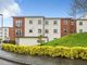 Thumbnail Flat for sale in Raleigh House, Thursby Walk, Exeter