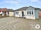 Thumbnail Bungalow for sale in Wises Lane, Sittingbourne, Kent