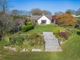Thumbnail Bungalow for sale in Welsh Newton Common, Monmouth, Herefordshire