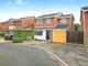 Thumbnail Detached house for sale in Formby Avenue, Perton, Wolverhampton, Staffordshire