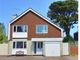 Thumbnail Detached house for sale in Naiad Gardens, Felpham, Bognor Regis