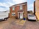 Thumbnail Detached house for sale in Standards Keep, Westonzoyland, Bridgwater