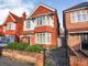 Thumbnail Detached house for sale in Bengal Road, Winton, Bournemouth