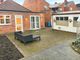 Thumbnail Bungalow for sale in Wade Avenue, Ilkeston, Derbyshire