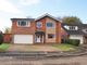 Thumbnail Detached house for sale in Church Meadows, Harwood