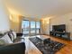 Thumbnail Flat for sale in New Providence Wharf, Fairmont Avenue, London