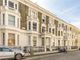 Thumbnail Flat for sale in Perham Road, London