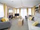 Thumbnail Mobile/park home for sale in Hillway Road, Bembridge