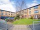 Thumbnail Flat for sale in Churchill Court, Ainsley Close, London
