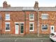 Thumbnail Terraced house for sale in Dudley Street, Warrington