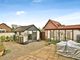 Thumbnail Semi-detached house for sale in Hills Road, Saham Hills, Thetford