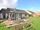 Thumbnail Detached bungalow for sale in Cotswold View, Woodmancote, Cheltenham