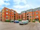 Thumbnail Flat for sale in Garland Road, East Grinstead