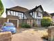 Thumbnail Detached house for sale in Charmandean Road, Broadwater, Worthing