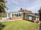 Thumbnail Bungalow for sale in Estuary Crescent, Shotley Gate, Ipswich, Suffolk