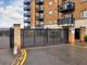Thumbnail Flat for sale in Clifton Marine Parade, Gravesend, Kent