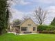 Thumbnail Detached house for sale in Park Avenue, Roundhay, Leeds