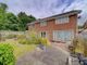 Thumbnail Detached house for sale in Wolverton Close, Ipsley, Redditch