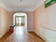 Thumbnail Terraced house for sale in Corrance Road, London