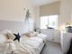 Thumbnail Terraced house for sale in Manor Gardens, College Way, Hartford, Northwich