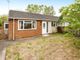 Thumbnail Bungalow for sale in Willows Crescent, West Felton, Oswestry, Shropshire