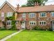 Thumbnail Terraced house to rent in Carrs Meadow, Escrick, York