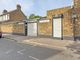 Thumbnail Commercial property for sale in Cumberland Road, London