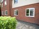 Thumbnail Flat for sale in Prospect Court, Alexandra Road, Market Drayton, Shropshire