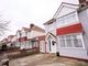 Thumbnail Semi-detached house for sale in Legrace Avenue, Hounslow