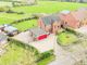 Thumbnail Detached house for sale in Cherry Trees, Mill Lane, Burgh On Bain