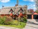 Thumbnail Detached house for sale in Willows Green, Chelmsford