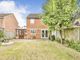Thumbnail Detached house for sale in Hunters Oak, Watton, Thetford