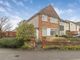 Thumbnail Semi-detached house for sale in Flaxpits Lane, Winterbourne, Bristol