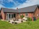 Thumbnail Detached bungalow for sale in Hawkins Way, Newbold On Stour, Stratford-Upon-Avon