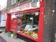 Thumbnail Restaurant/cafe to let in Midland Road, Luton, Bedfordshire
